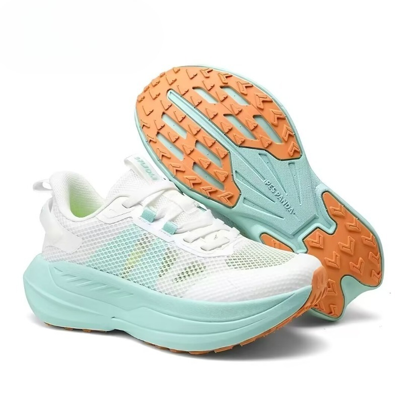 Outdoor Sport Brand Shoes - Orijinal Marka Koşu Ayakkabıları Fileli Nefes