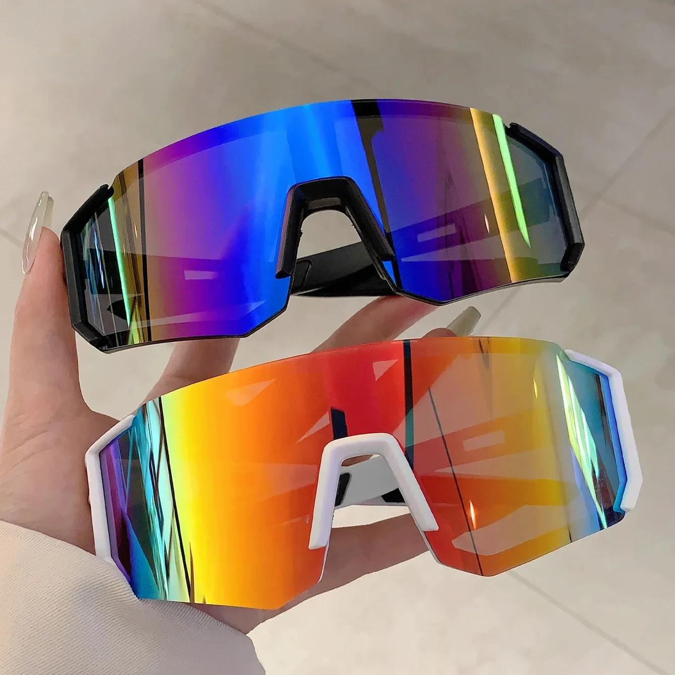 Outdoor Sport Gear - Erkekler için Açık Hava Spor Güneş