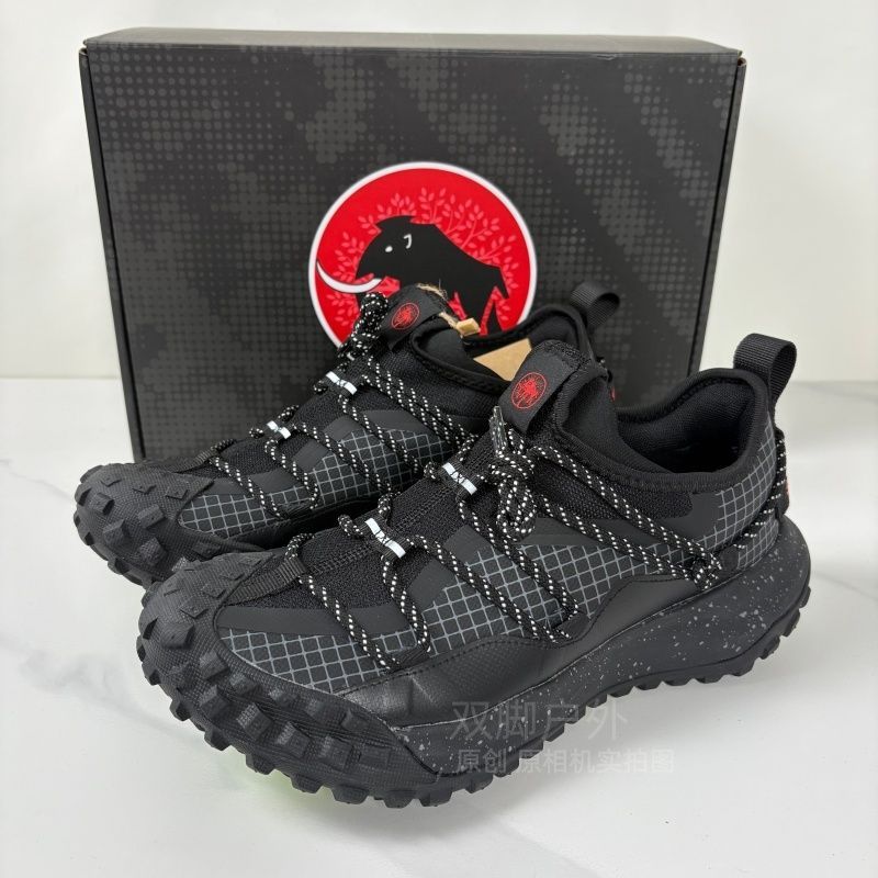 Outdoor Sport Brand Shoes - Klasik Marka Rahat Kaymaz Açık Hava