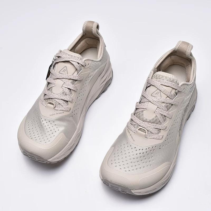 Outdoor Sport Brand Shoes - Klasik Marka Rahat Geniş Ayaklı Açık