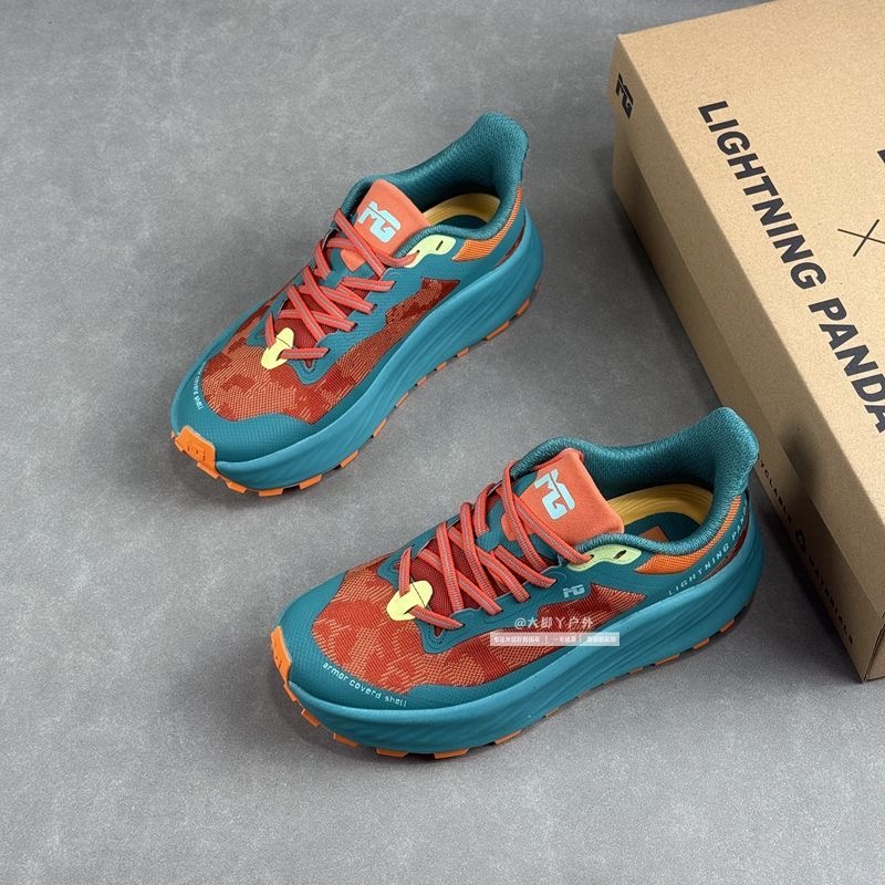 Outdoor Sport Brand Shoes - Klasik Marka Trail Koşu Ayakkabıları Erkek