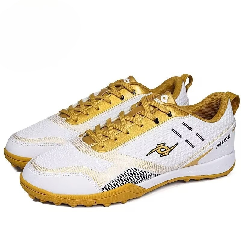 Outdoor Sport Brand Shoes - Orijinal marka futbol ayakkabıları anti-kaygan futbol