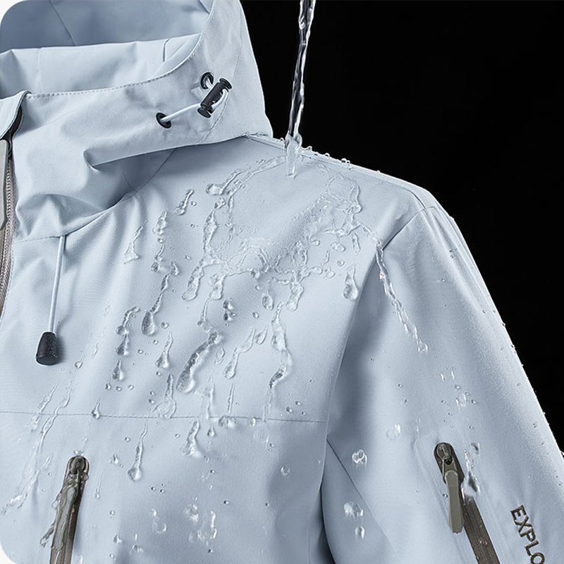 JNLN erkek kadın su geçirmez c - Outdoor Sport Windbreaker incelemesi ve fiyatı