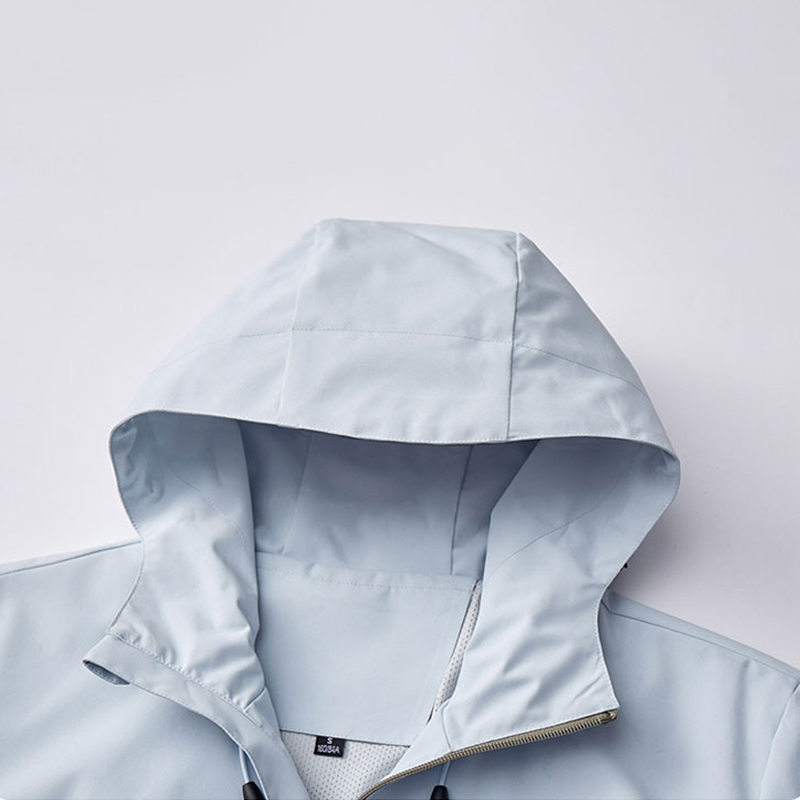 JNLN erkek kadın su geçirmez c - Outdoor Sport Windbreaker incelemesi ve fiyatı
