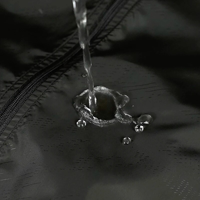 LNGXO Erkek Kadın Su Geçirmez  - Outdoor Sport Windbreaker incelemesi ve fiyatı