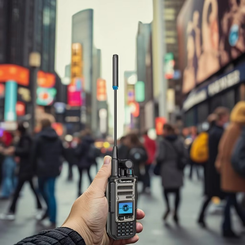 Çok Bantlı 10W Yüksek Güçlü FM - Outdoor Sport Gear incelemesi ve fiyatı