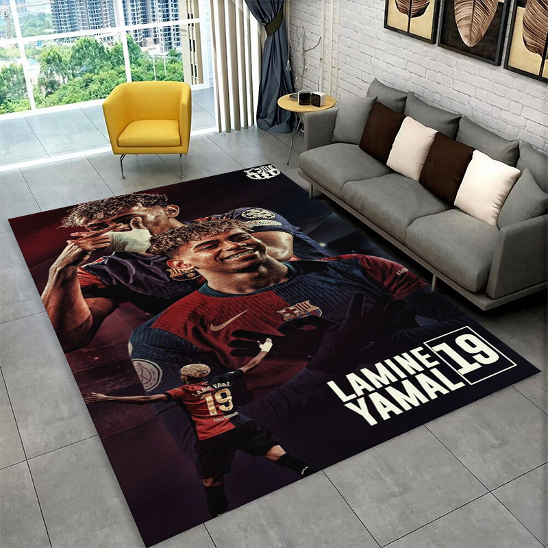 Futbol Y-Yamal Spor Yıldızı Ka - Outdoor Sport Area incelemesi ve fiyatı