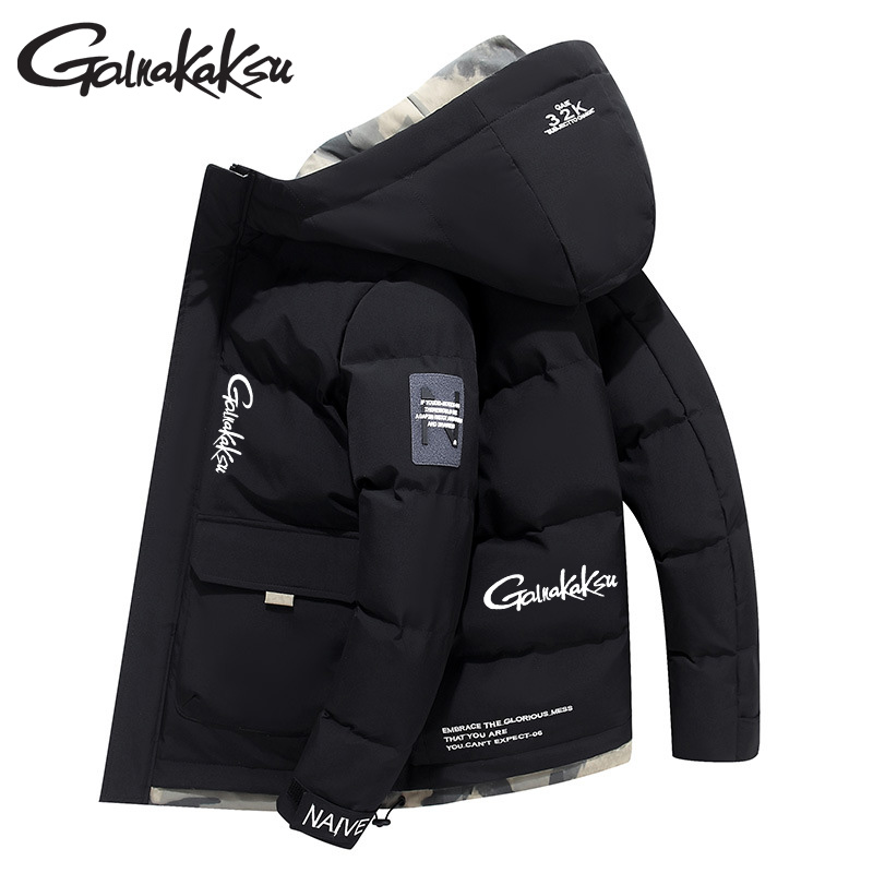 Yeni açık spor sonbahar kış ka - Outdoor Sport Winter Jacket incelemesi ve fiyatı