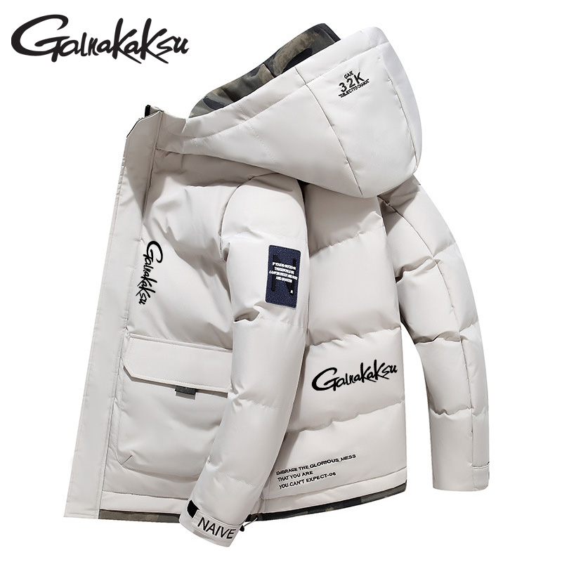 Yeni açık spor sonbahar kış ka - Outdoor Sport Winter Jacket incelemesi ve fiyatı