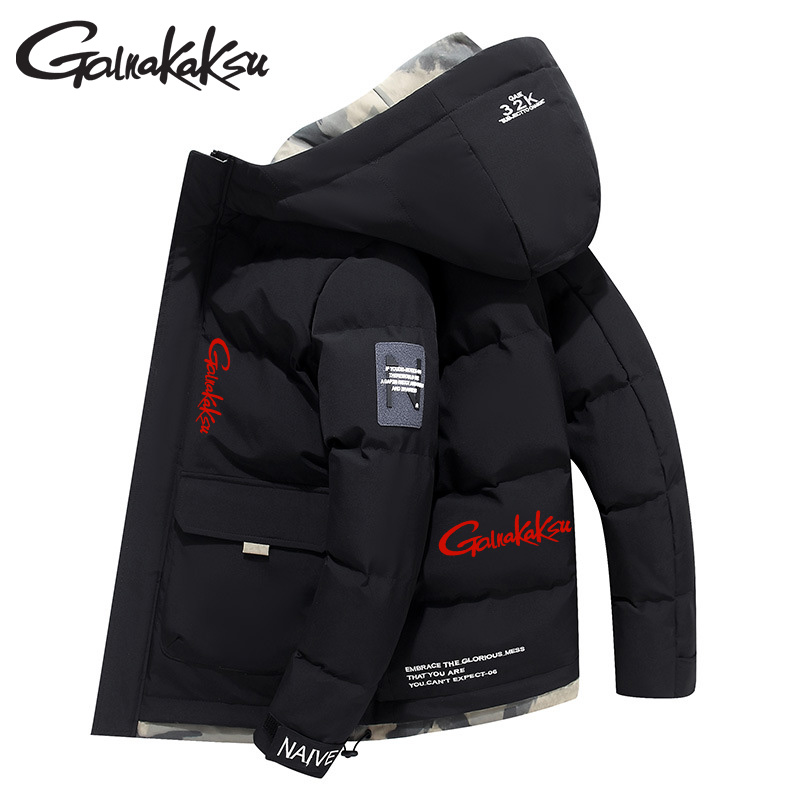 Yeni açık spor sonbahar kış ka - Outdoor Sport Winter Jacket incelemesi ve fiyatı