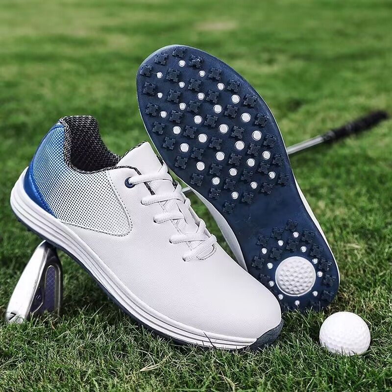 Klasik Marka Golf Ayakkabıları - Outdoor Sport Brand Shoes incelemesi ve fiyatı