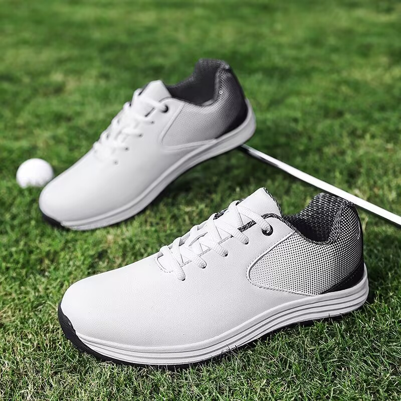 Klasik Marka Golf Ayakkabıları - Outdoor Sport Brand Shoes incelemesi ve fiyatı