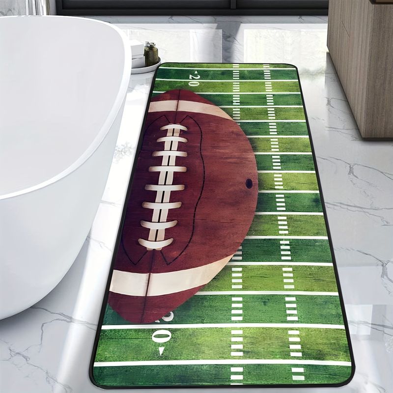 VIKAMA Amerikan Futbolu Sahası - Outdoor Sport Area incelemesi ve fiyatı