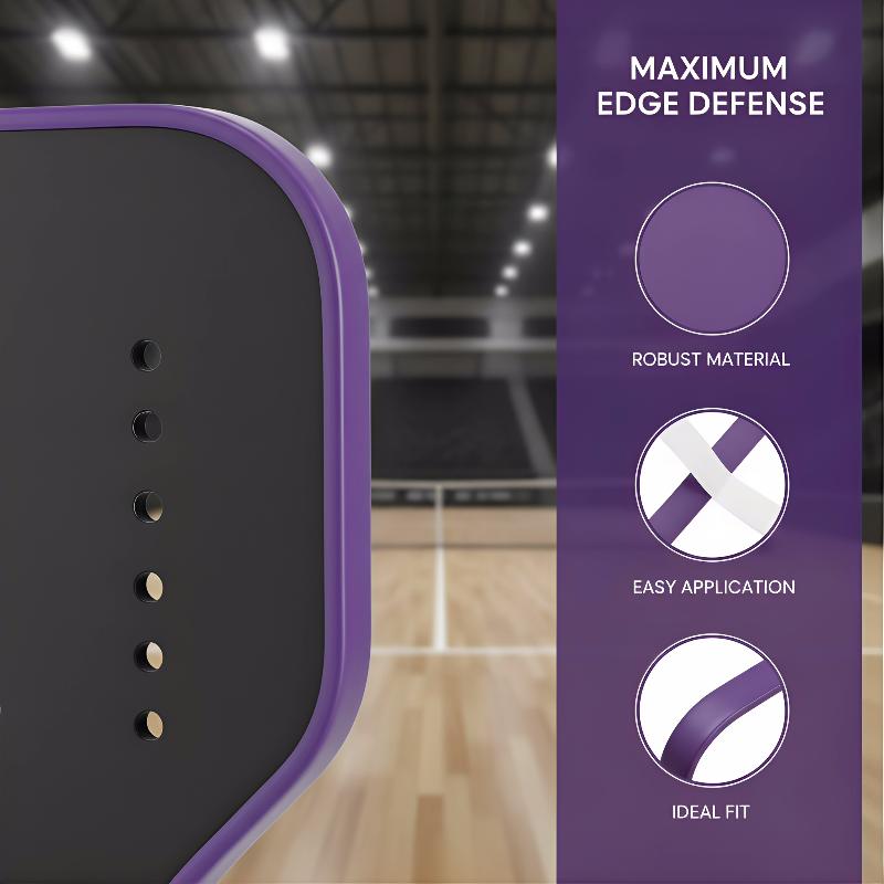 16mm Pickleball Raket Kenar Et - Head Racket Boom incelemesi ve fiyatı