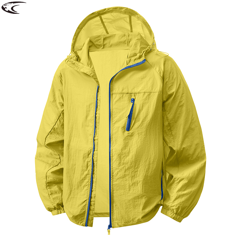 LNGXO kadın erkek güneş koruyu - Outdoor Sport Windbreaker incelemesi ve fiyatı