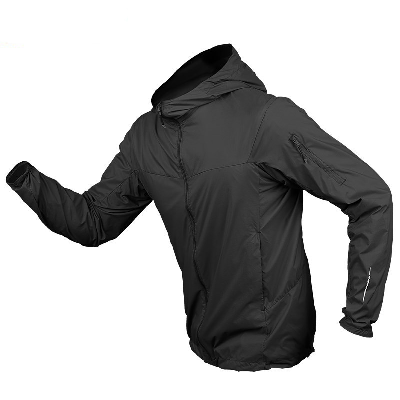 Fstar-erkek nefes güneş koruma - Outdoor Sport Windbreaker incelemesi ve fiyatı