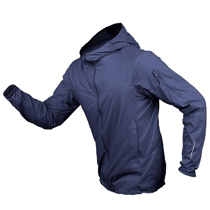 Fstar-erkek nefes güneş koruma - Outdoor Sport Windbreaker incelemesi ve fiyatı