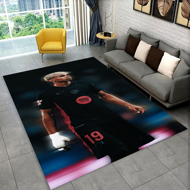 Futbol Y-Yamal Spor Yıldızı Ka - Outdoor Sport Area incelemesi ve fiyatı