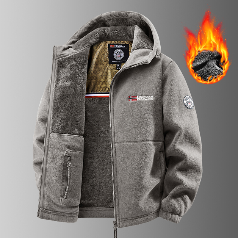 Erkekler Isıtmalı Ceket Kış Po - Outdoor Sport Winter Jacket incelemesi ve fiyatı