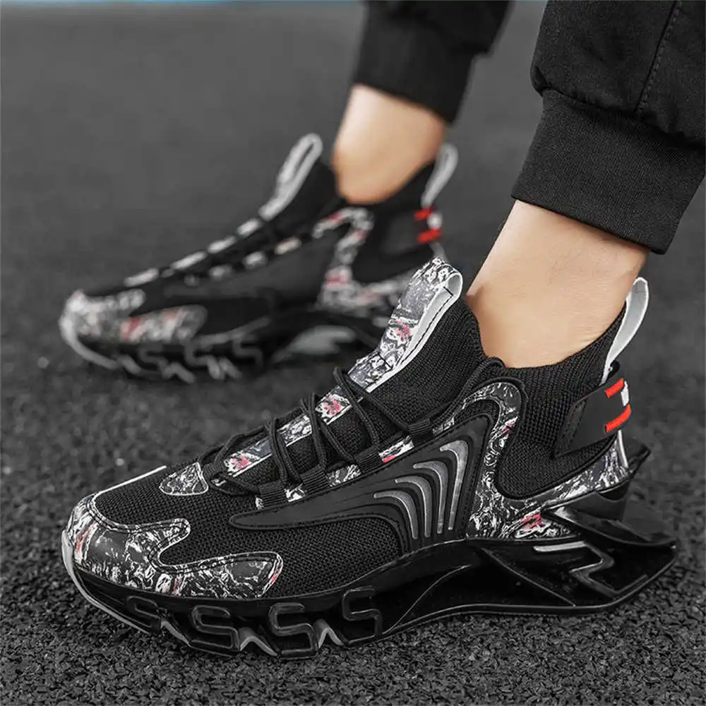 Mavi Slipon Uzun Pembe Çizmele - Outdoor Sport Brand Shoes incelemesi ve fiyatı