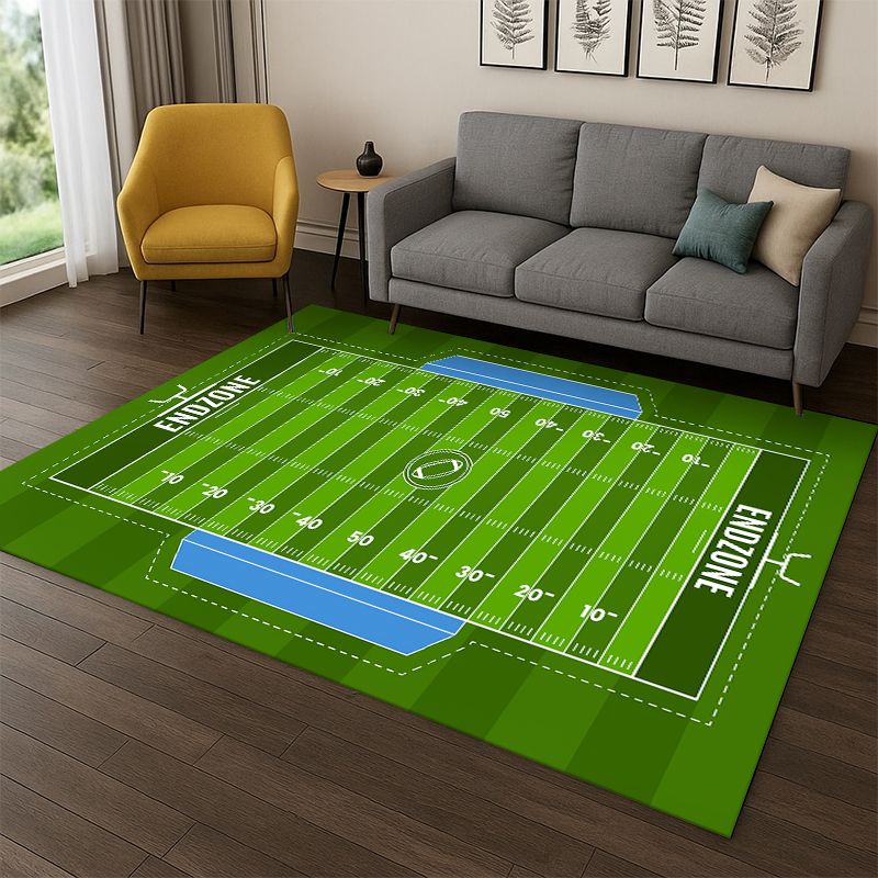 Rugby sahası Amerikan Futbolu  - Outdoor Sport Area incelemesi ve fiyatı