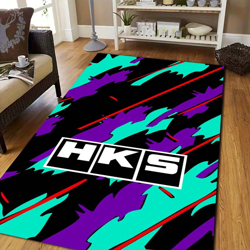 3D Yarış H-HKS Baskılı Alan Ha - Outdoor Sport Area incelemesi ve fiyatı