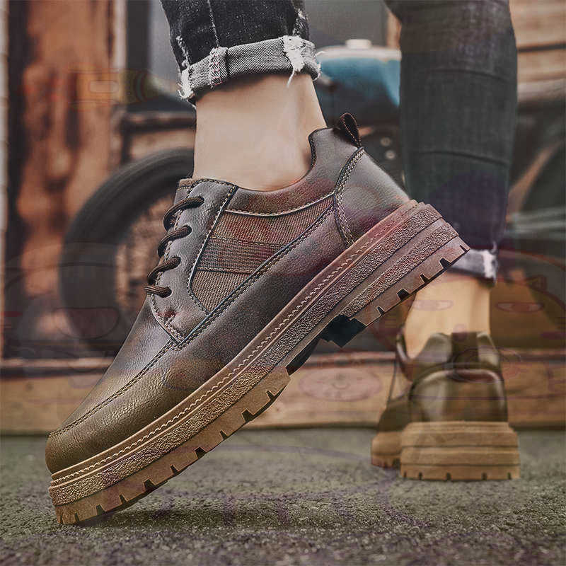 Koyu Doğal Deri Moda Eğitmenle - Outdoor Sport Uk incelemesi ve fiyatı