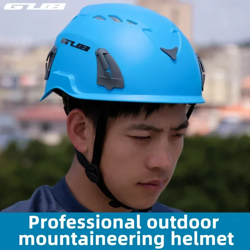 GUB 56-62CM Dağ Tırmanışı Kask - Outdoor Sports Adventure incelemesi ve fiyatı