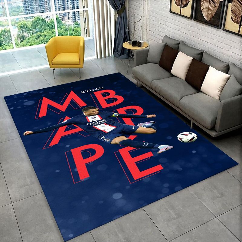 Futbol M-Mbappe Spor Yıldızı K - Outdoor Sport Area incelemesi ve fiyatı
