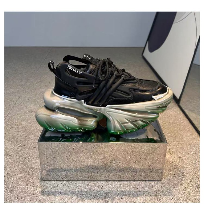 Klasik Marka Rahat Kalın Taban - Outdoor Sport Brand Shoes incelemesi ve fiyatı