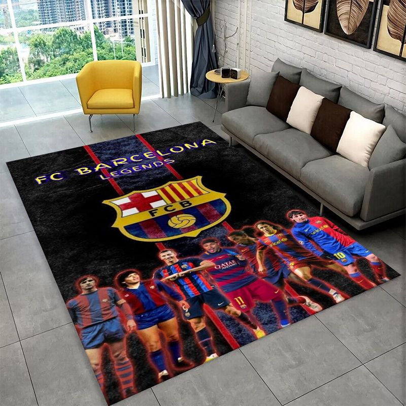 Futbol Temalı Messi Spor Kayma - Outdoor Sport Area incelemesi ve fiyatı