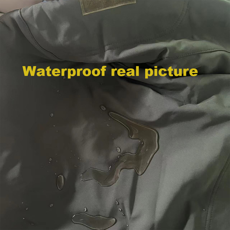 Erkek Kış Sonbahar Sıcak Softs - Outdoor Sport Winter Jacket incelemesi ve fiyatı