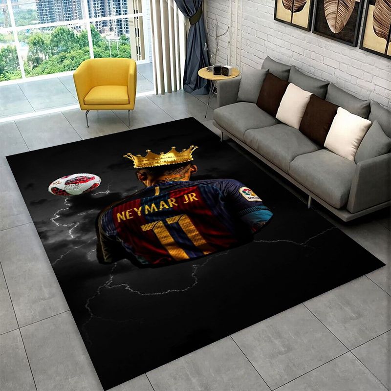 Futbol N-Neymar Spor Yıldızı K - Outdoor Sport Area incelemesi ve fiyatı