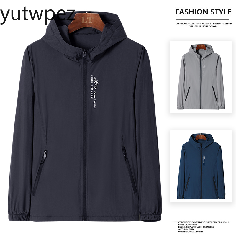 UPF50+ Yaz Açık Hava Hızlı Kur - Outdoor Sport Windbreaker incelemesi ve fiyatı