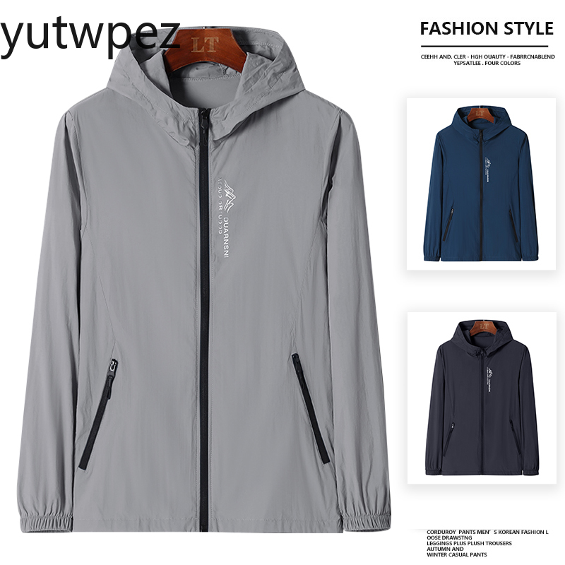 UPF50+ Yaz Açık Hava Hızlı Kur - Outdoor Sport Windbreaker incelemesi ve fiyatı