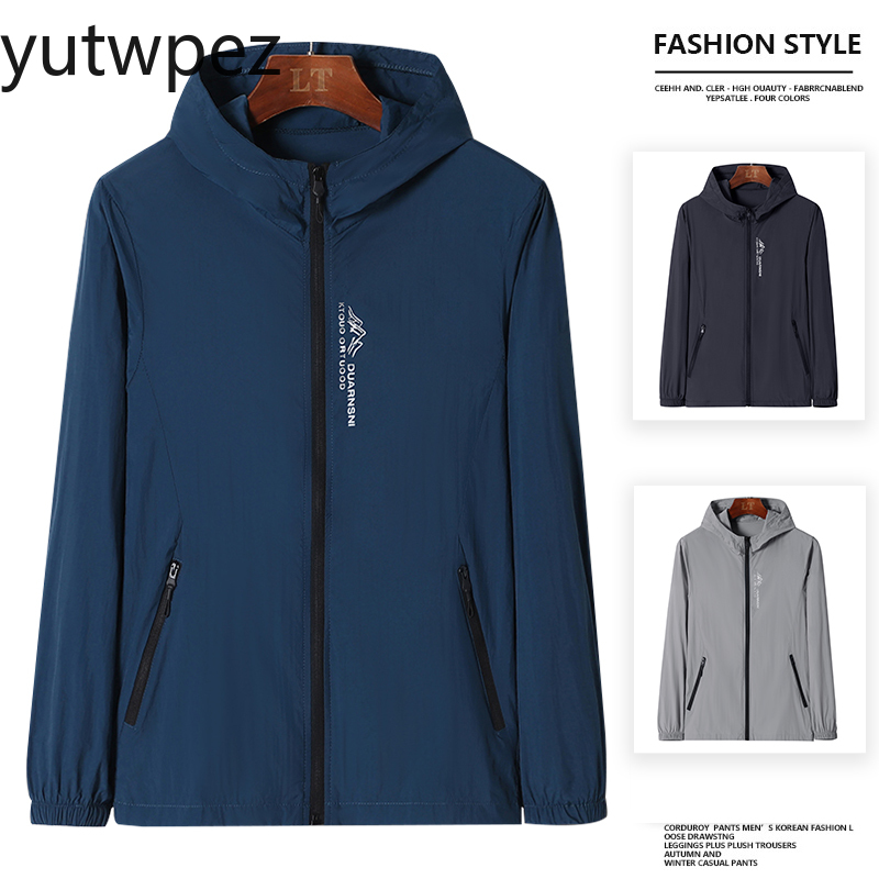 UPF50+ Yaz Açık Hava Hızlı Kur - Outdoor Sport Windbreaker incelemesi ve fiyatı