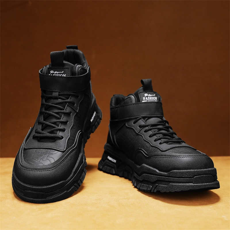 39 Topuklu Blok Erkek Spor Aya - Outdoor Sport Brand Shoes incelemesi ve fiyatı