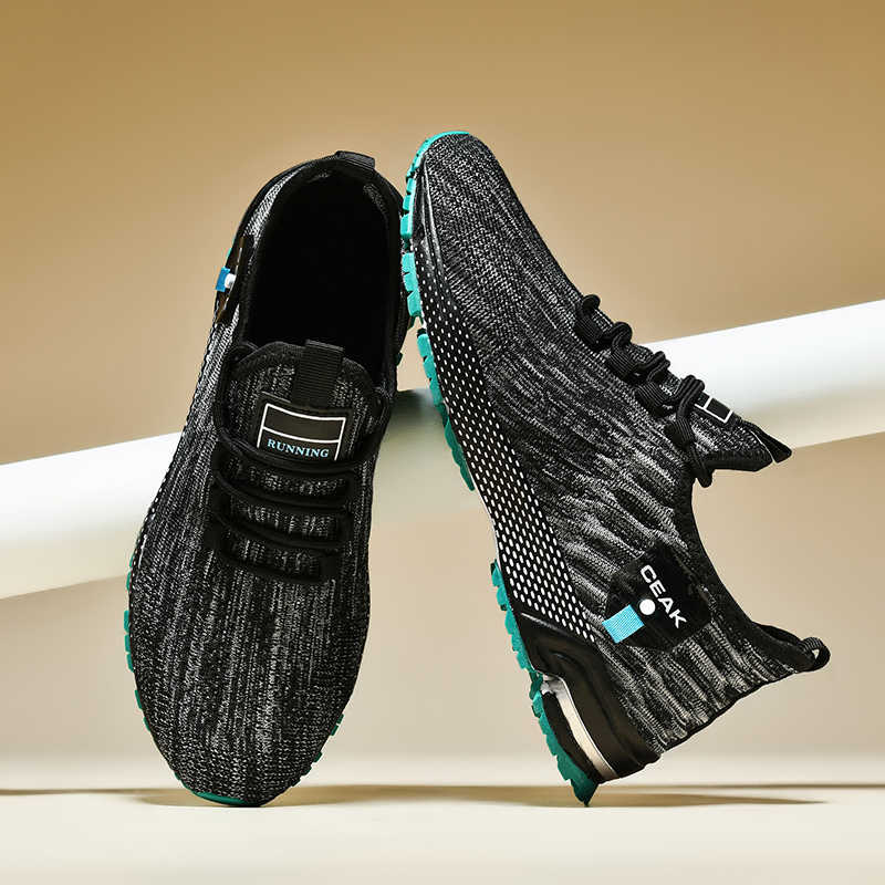 Sonbahar Platform Erkek Ayakka - Outdoor Sport Brand Shoes incelemesi ve fiyatı