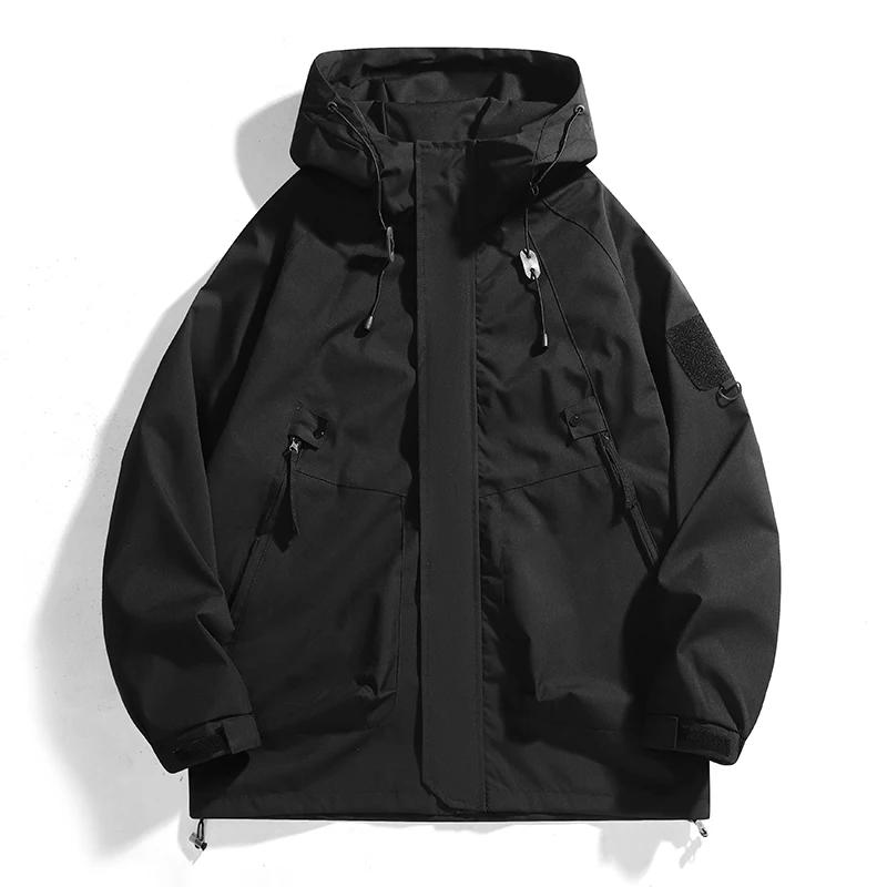 CHRLCK Unisex Açık Su Geçirmez - Outdoor Sport Windbreaker incelemesi ve fiyatı