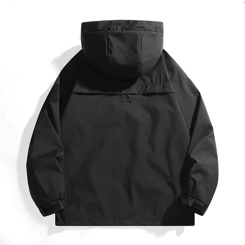 CHRLCK Unisex Açık Su Geçirmez - Outdoor Sport Windbreaker incelemesi ve fiyatı
