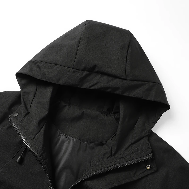 CHRLCK Unisex Açık Su Geçirmez - Outdoor Sport Windbreaker incelemesi ve fiyatı