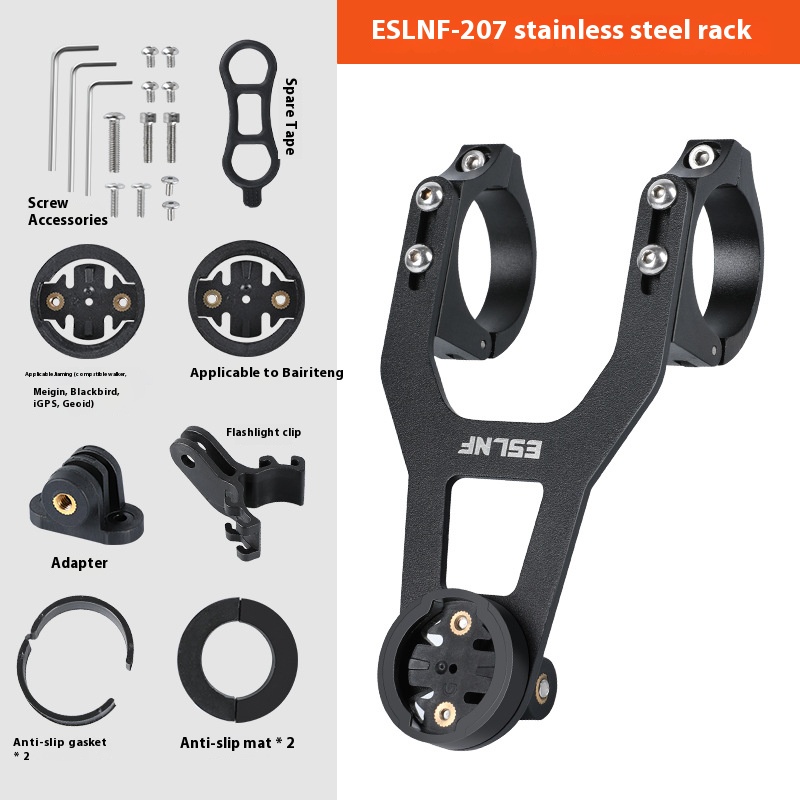 ESLNF Bisiklet Kronometre Stan - Outdoor Sport Gear incelemesi ve fiyatı