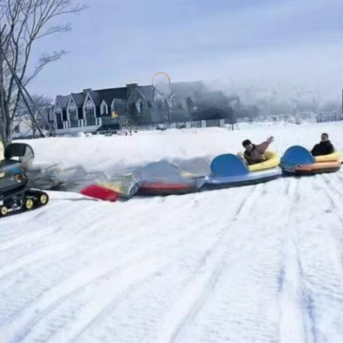 Kış Açık Hava Sporları ve Akti - Outdoor Sports Activities incelemesi ve fiyatı