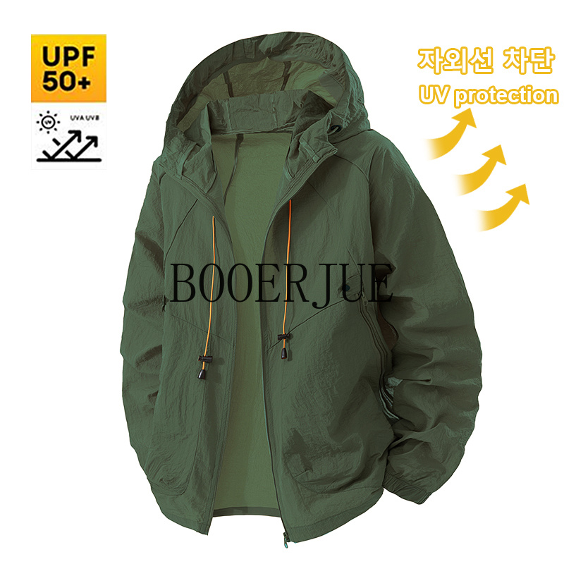 Açık Hava Sporları Ceket Anti  - Outdoor Sport Windbreaker incelemesi ve fiyatı