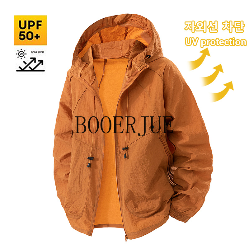 Açık Hava Sporları Ceket Anti  - Outdoor Sport Windbreaker incelemesi ve fiyatı