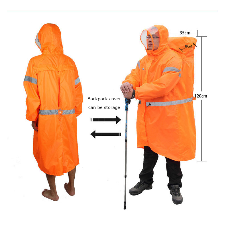 Unisex Yansıtıcı Açık Hava Tır - Outdoor Sport Windbreaker incelemesi ve fiyatı