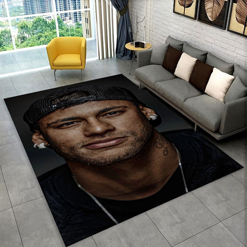 Futbol N-Neymar Spor Yıldızı K - Outdoor Sport Area incelemesi ve fiyatı