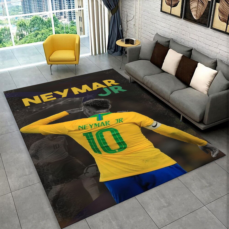 Futbol N-Neymar Spor Yıldızı K - Outdoor Sport Area incelemesi ve fiyatı