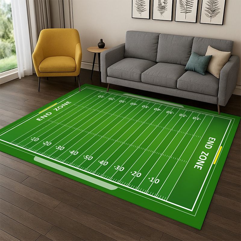 Rugby sahası Amerikan Futbolu  - Outdoor Sport Area incelemesi ve fiyatı