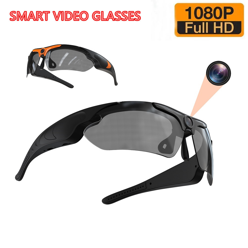 Giyilebilir HD 1080P kamera aç - Outdoor Sport Gear incelemesi ve fiyatı